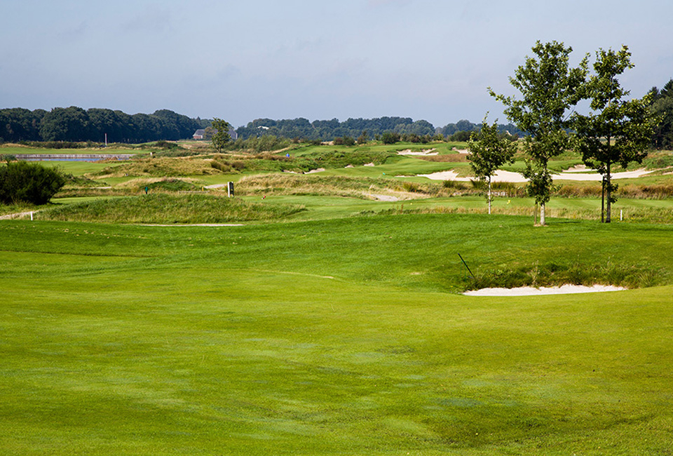 2 of 3 nachten in Wellness hotel &amp; Golf Resort Zuiddrenthe**** (NL)
