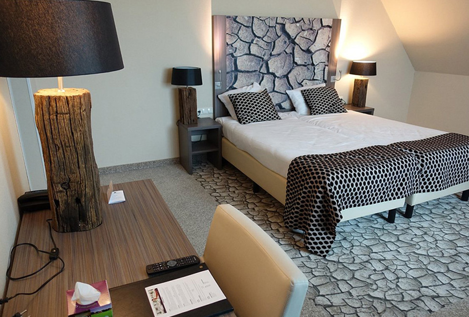 2 of 3 nachten in Wellness hotel &amp; Golf Resort Zuiddrenthe**** (NL)