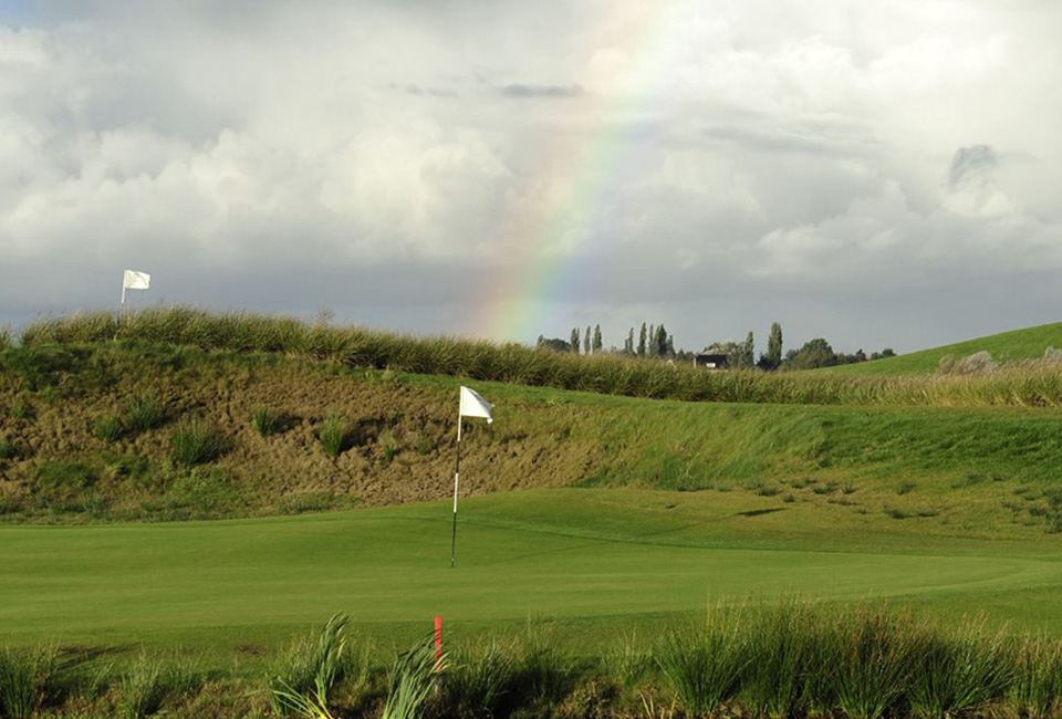2 of 3 nachten in Wellness hotel &amp; Golf Resort Zuiddrenthe**** (NL)