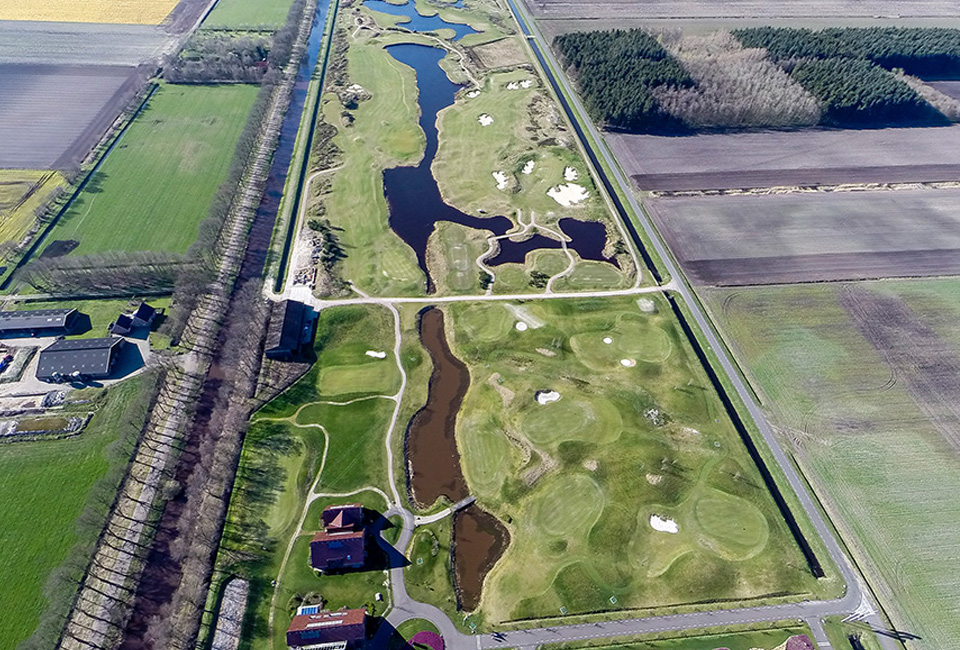 2 of 3 nachten in Wellness hotel &amp; Golf Resort Zuiddrenthe**** (NL)
