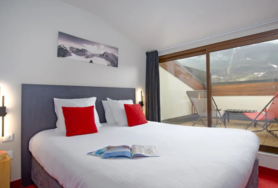 All-inclusive-Skiurlaub in Serre Chevalier