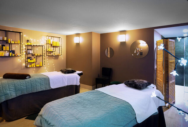 Séjour au ski en formule tout inclus de 7 nuits dans les Alpes à Serre Chevalier (FR) - SOWELL Le Parc Hôtel et Spa****