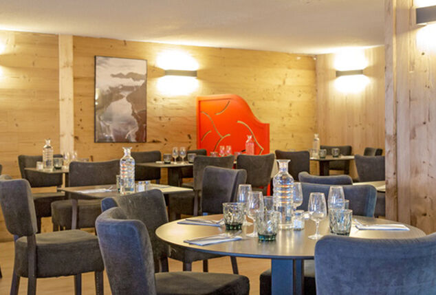 Séjour au ski en formule tout inclus de 7 nuits dans les Alpes à Serre Chevalier (FR) - SOWELL Le Parc Hôtel et Spa****