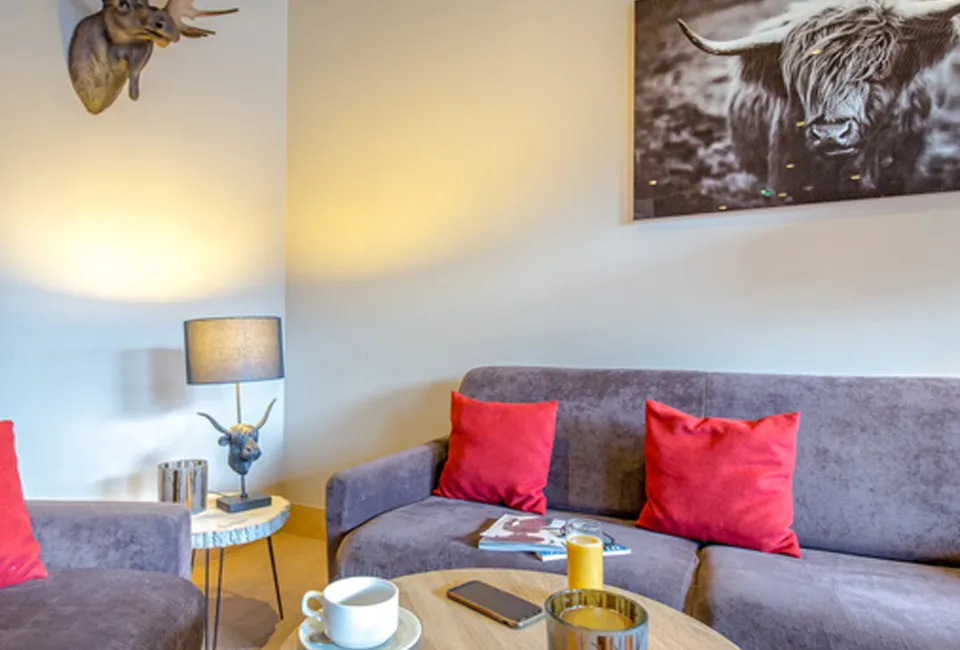 All-inclusive-Skiurlaub in Serre Chevalier