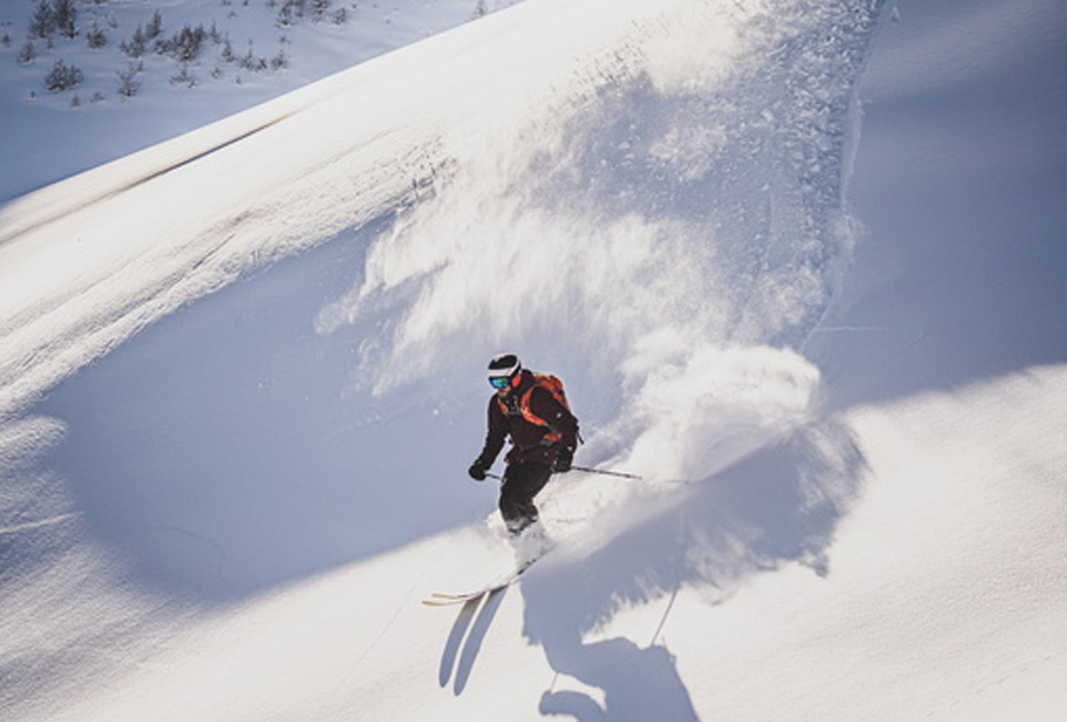 All-inclusive-Skiurlaub in Serre Chevalier