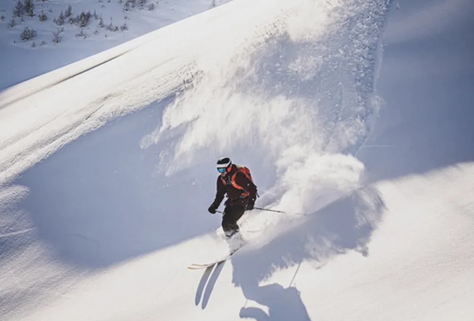 All-inclusive-Skiurlaub in Serre Chevalier