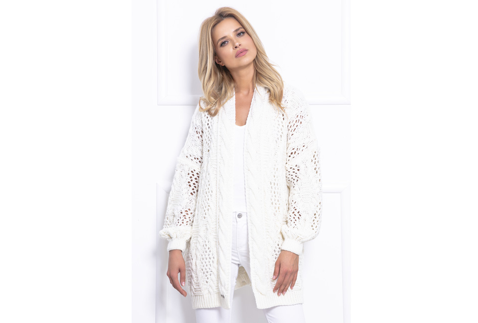 Fobya cardigans: comfort & stijl in één!