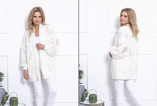 Fobya cardigans: comfort & stijl in één! — 3