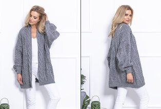 Fobya cardigans: comfort & stijl in één! — 5