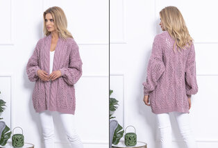 Fobya cardigans: comfort & stijl in één! — 7