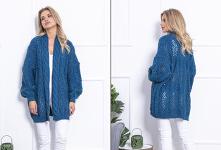 Fobya cardigans: comfort & stijl in één! — 8