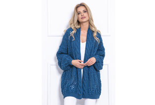 Fobya cardigans: comfort & stijl in één! — 9