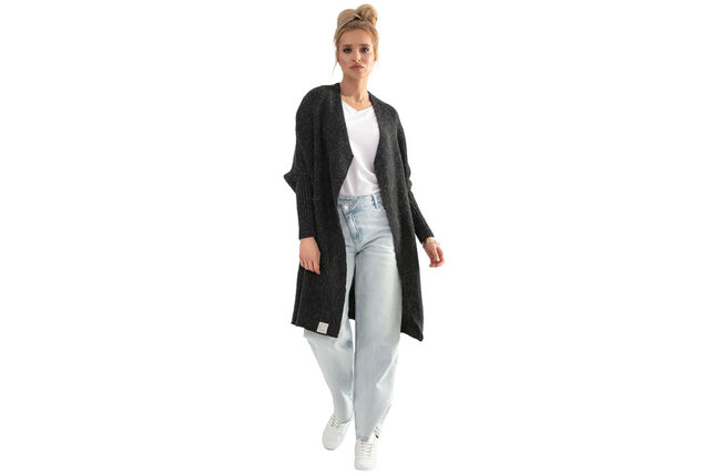 Fobya cardigans: comfort & stijl in één!