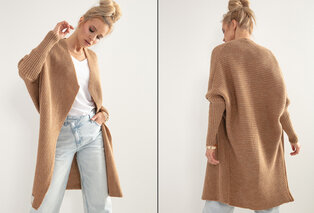 Fobya cardigans: comfort & stijl in één! — 13