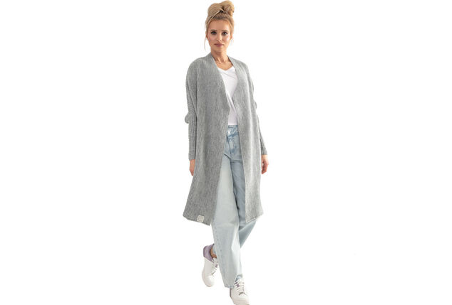 Fobya cardigans: comfort & stijl in één!
