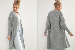 Fobya cardigans: comfort & stijl in één! — 15
