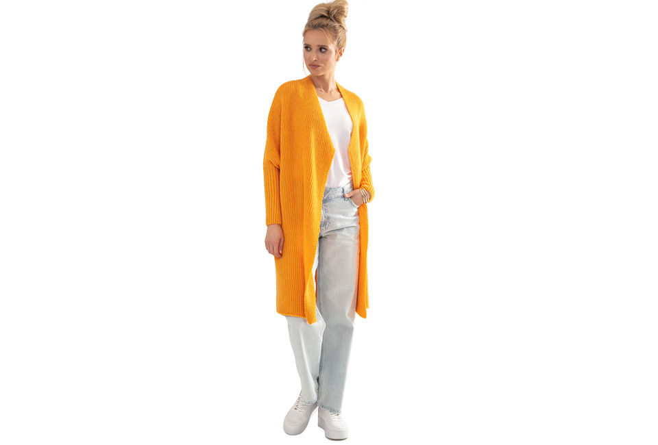 Fobya cardigans: comfort & stijl in één!