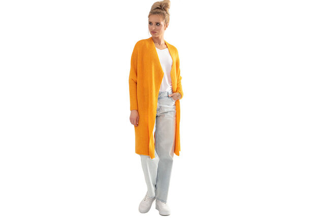 Fobya cardigans: comfort & stijl in één!