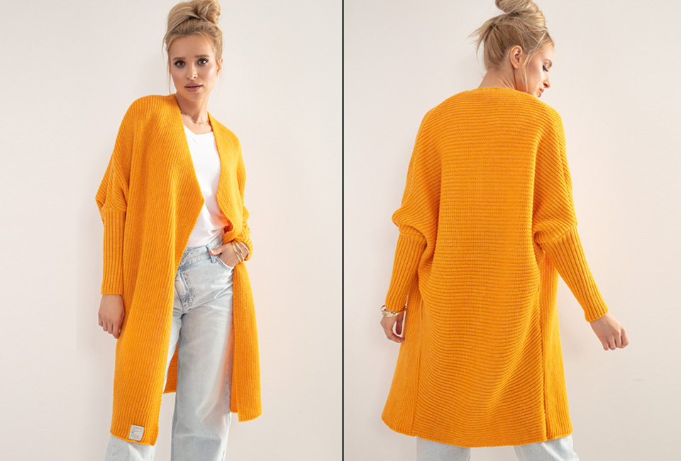 Fobya cardigans: comfort & stijl in één!
