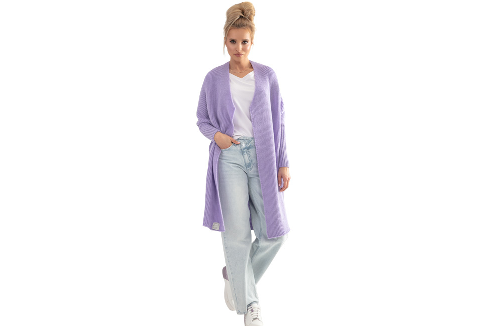 Fobya cardigans: comfort & stijl in één!