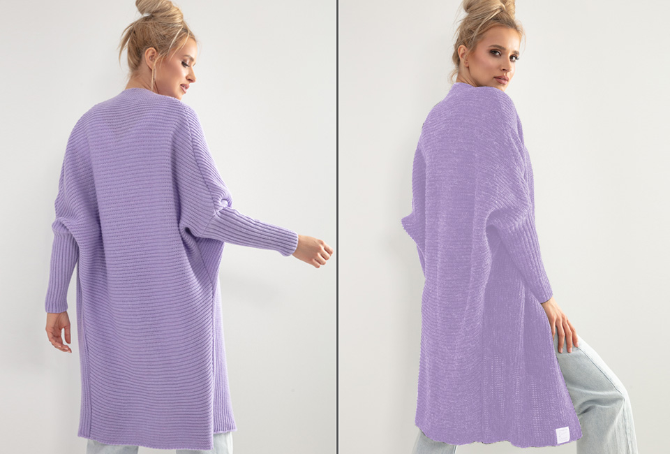 Fobya cardigans: comfort & stijl in één!
