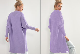 Fobya cardigans: comfort & stijl in één! — 19