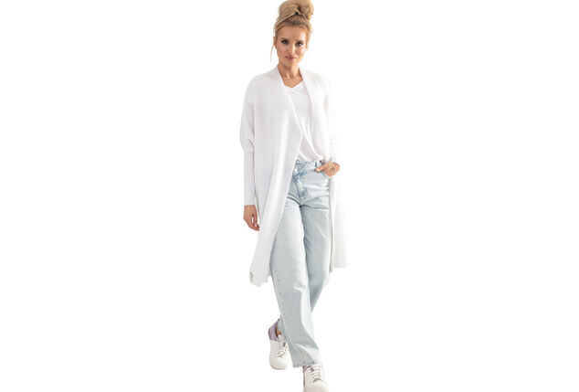 Fobya cardigans: comfort & stijl in één!