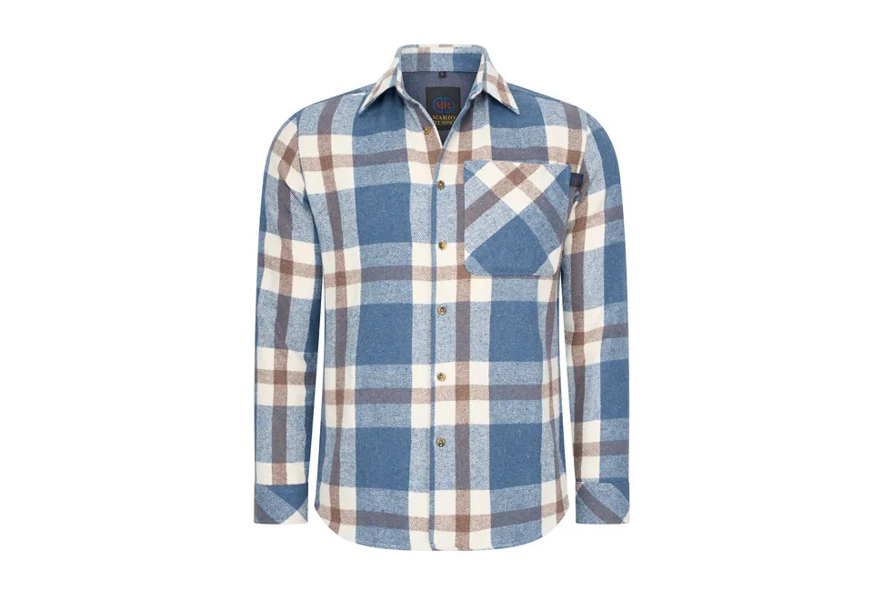 Mario Russo shirt for men