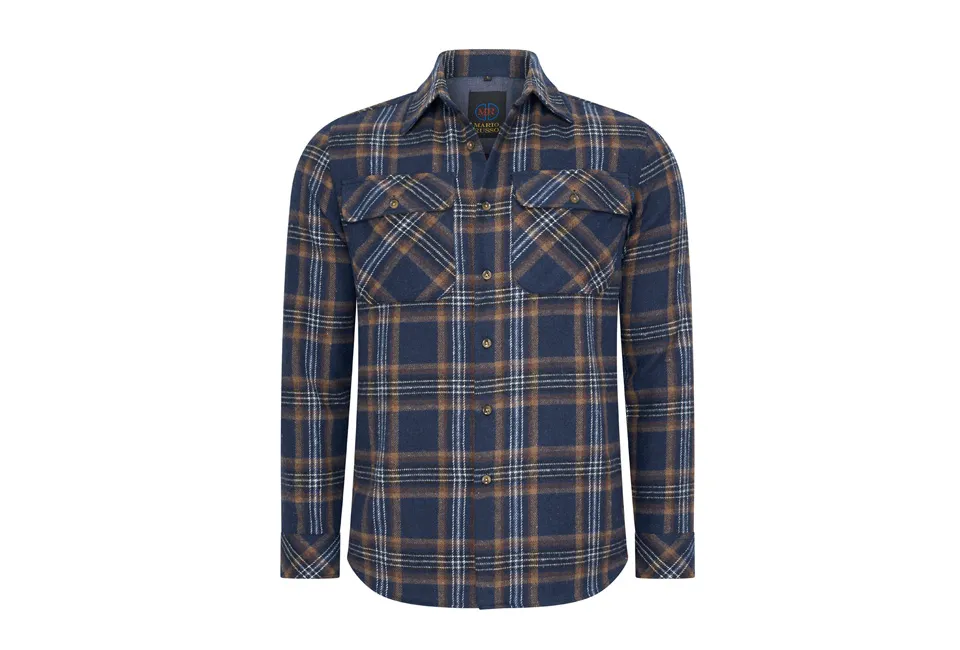 Mario Russo shirt for men