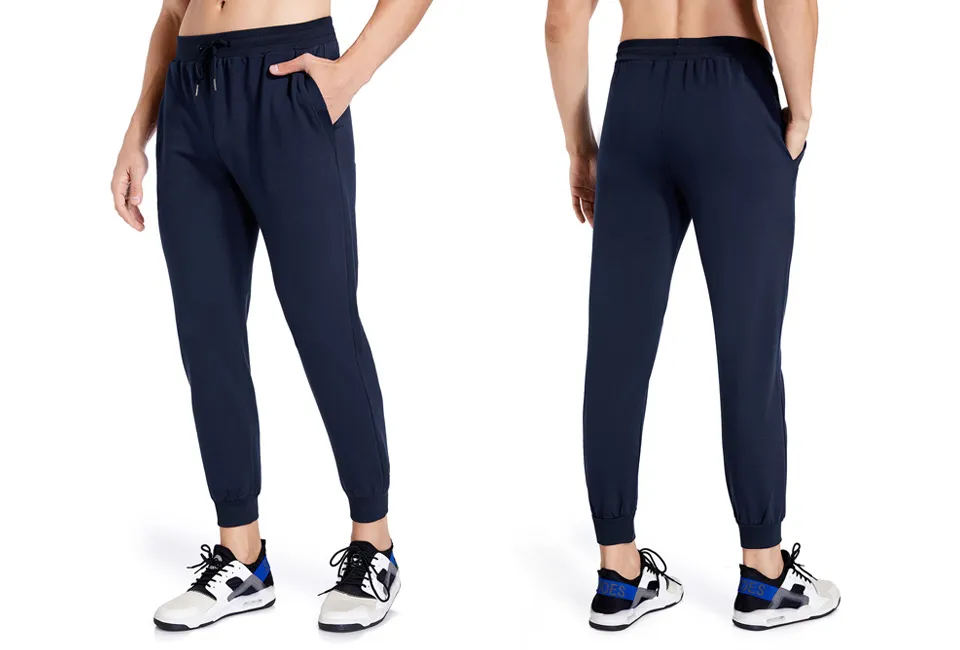Pantalone sportivo Milanoro