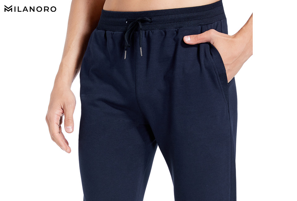 Pantalon de jogging de la marque Milanoro