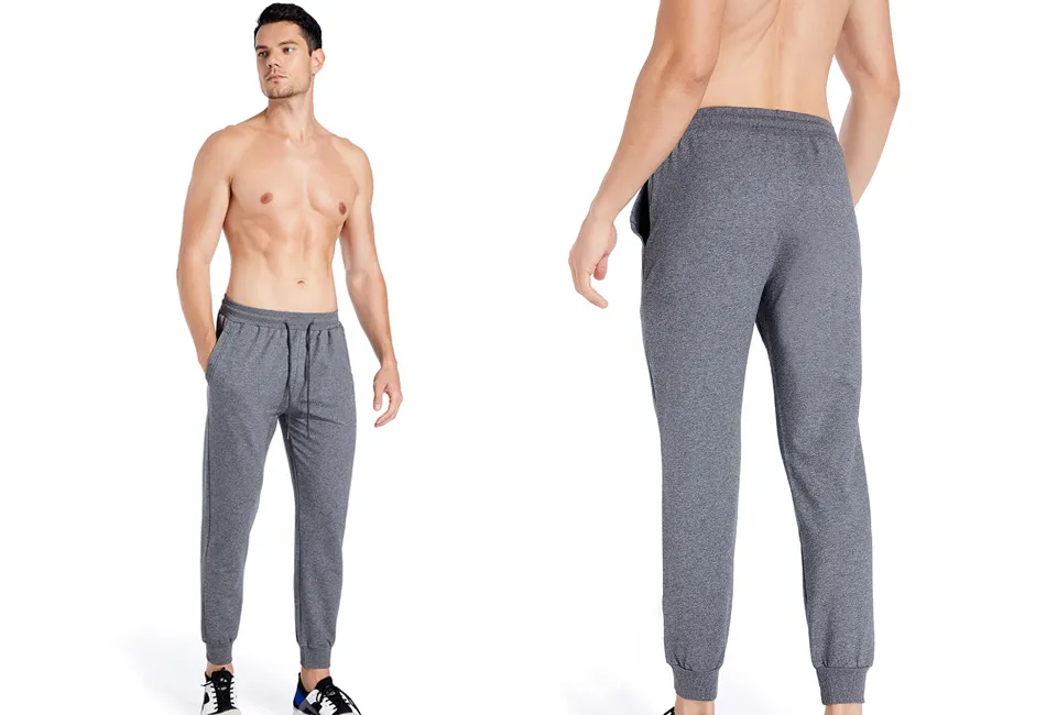 Pantalone sportivo Milanoro