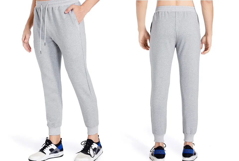 Pantalone sportivo Milanoro