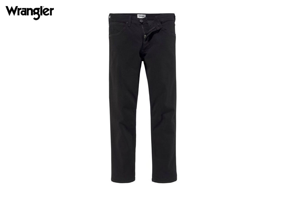 Wrangler jeansbroek voor heren