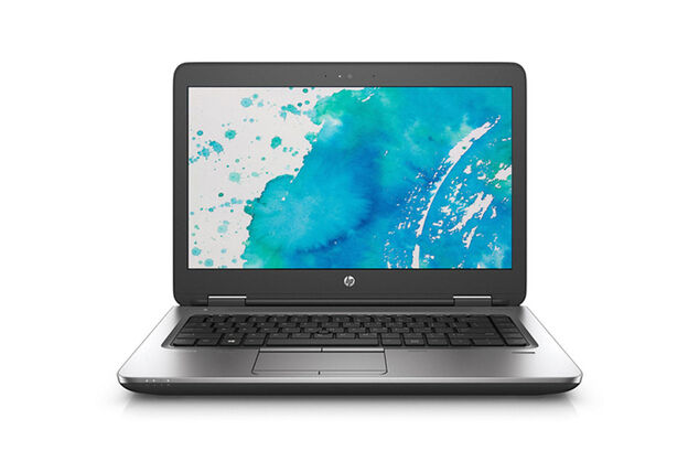 PC portable reconditionné HP - Outspot