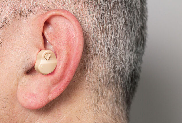 Appareil auditif - Outspot