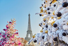 Overnachting met ontbijt in Hotel Mercure Paris Bastille-Saint-Antoine