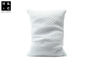 Perfect Sleep hoofdkussen met uitneembaar memory foam — 7