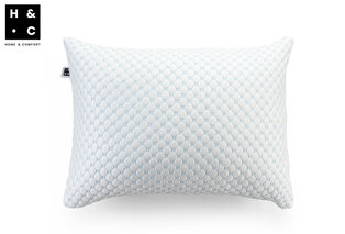 Perfect Sleep hoofdkussen met uitneembaar memory foam — 9