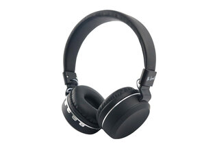 ENCORE MOINS CHER : Casque on-ear Bluetooth sans fil : 1 + 1 GRATUIT — 2