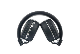 ENCORE MOINS CHER : Casque on-ear Bluetooth sans fil : 1 + 1 GRATUIT — 4