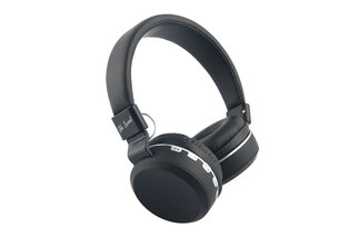 ENCORE MOINS CHER : Casque on-ear Bluetooth sans fil : 1 + 1 GRATUIT — 5