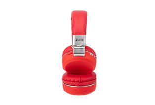 ENCORE MOINS CHER : Casque on-ear Bluetooth sans fil : 1 + 1 GRATUIT — 6