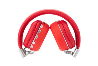 ENCORE MOINS CHER : Casque on-ear Bluetooth sans fil : 1 + 1 GRATUIT — 7