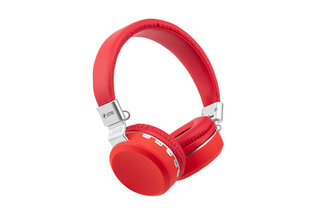 ENCORE MOINS CHER : Casque on-ear Bluetooth sans fil : 1 + 1 GRATUIT — 8