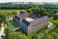 Rust en historiek in het Limburgse heuvelland