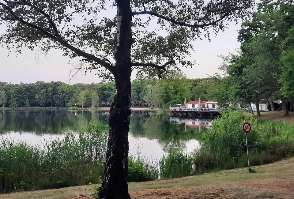 Vakantiehuis (tot 6 personen) in Limburg