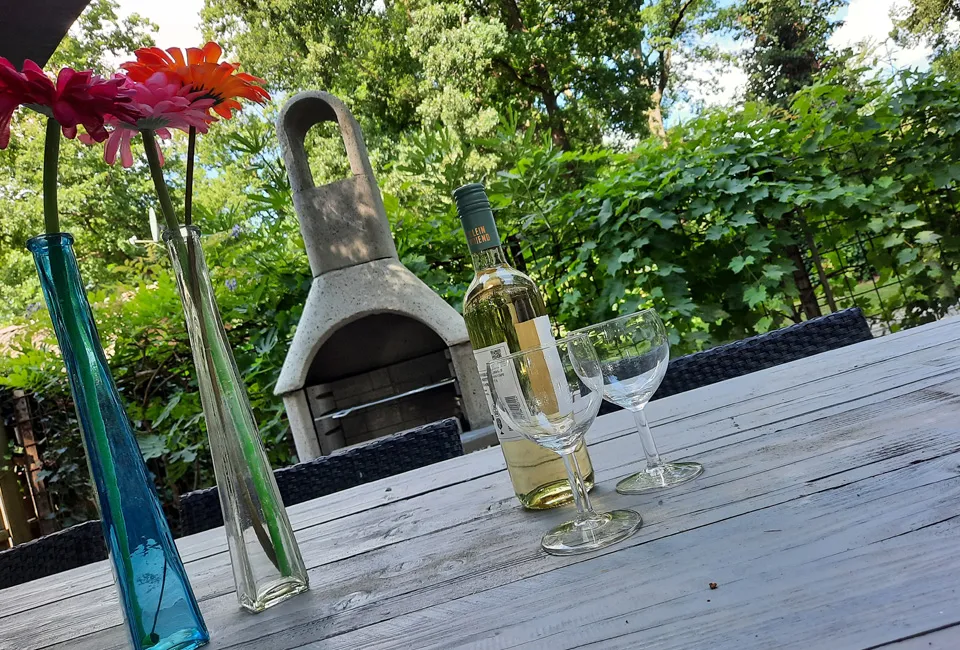 Vakantiehuis (tot 6 personen) in Limburg