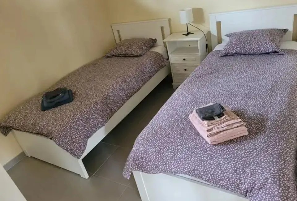 Vakantiehuis (tot 6 personen) in Limburg