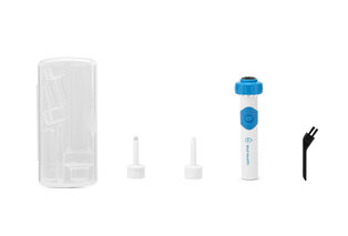 Cure-oreille précis et sûr avec boîte de rangement — 5